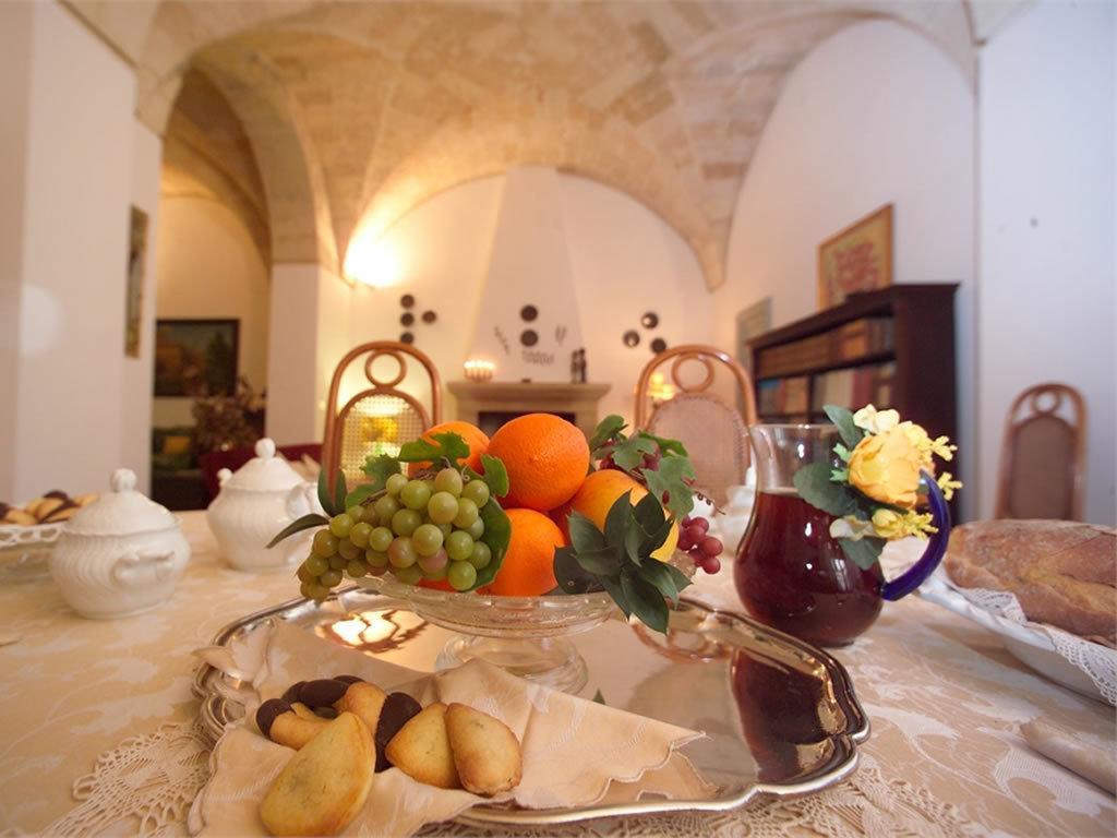 B&B L'Orangerie D'Epoque Lecce Szoba fotó