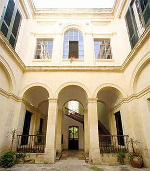 B&B L'Orangerie D'Epoque Lecce Kültér fotó