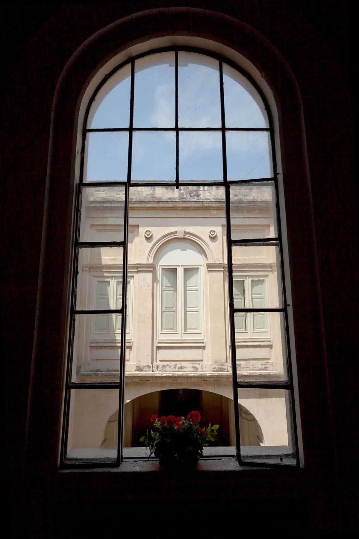 B&B L'Orangerie D'Epoque Lecce Kültér fotó